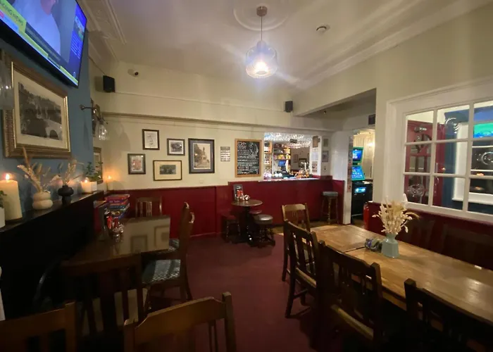 The Tavistock Hotel & Inn