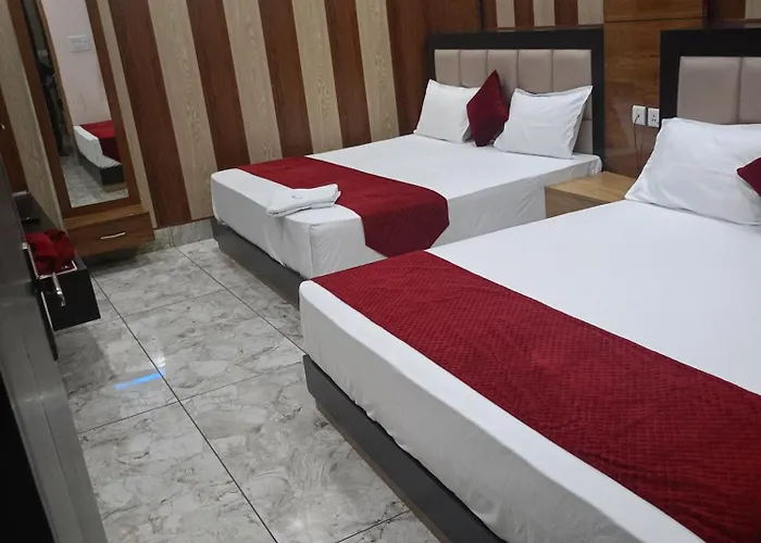 Preferred Hotel And Restaurant