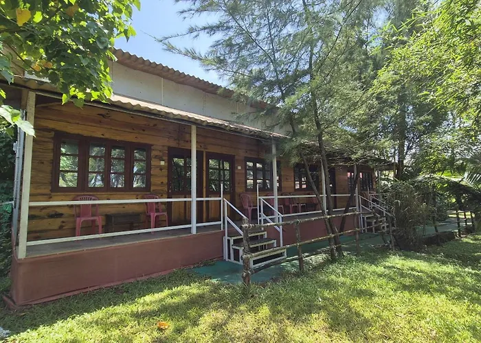 Furtado'S Beach Resort