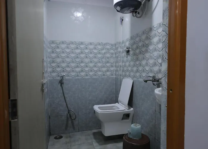 Hotel Ganesha - Residential