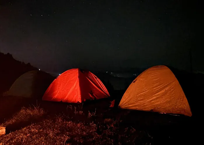 The Tatwa Hotel & Camping