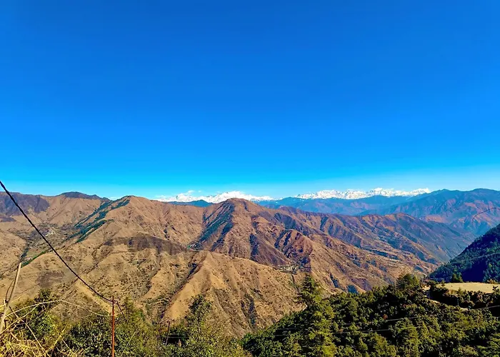 Anurag Hotel Chakrata