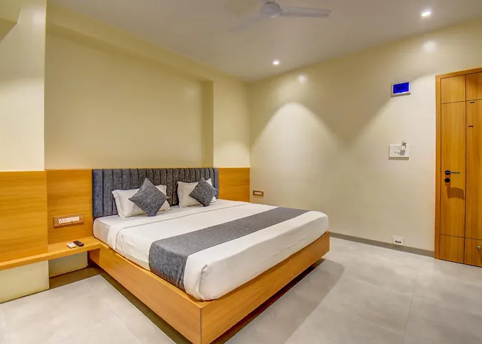 Vits Select Nashik