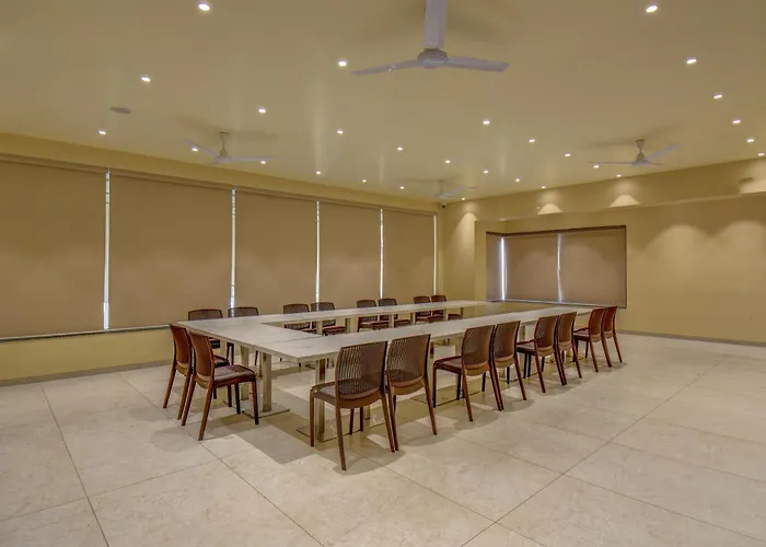 Vits Select Nashik