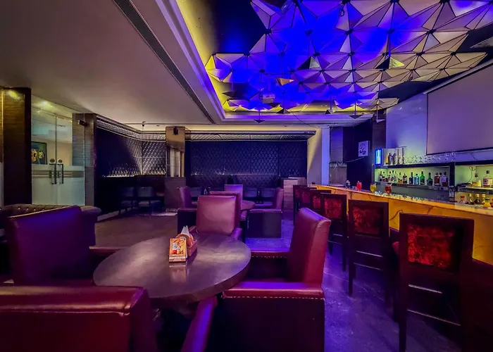 Spree Hotel Meerut