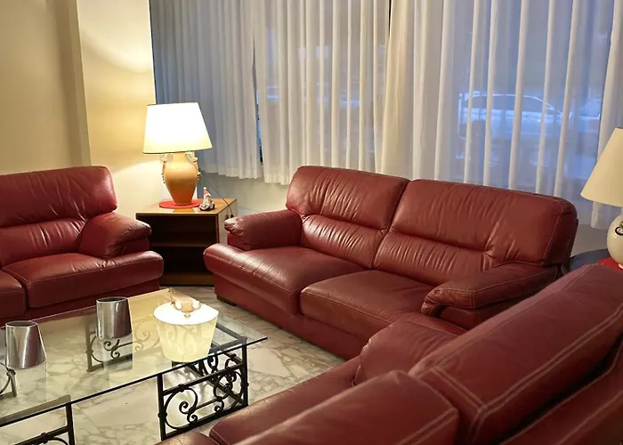 Hotel Mediterraneo