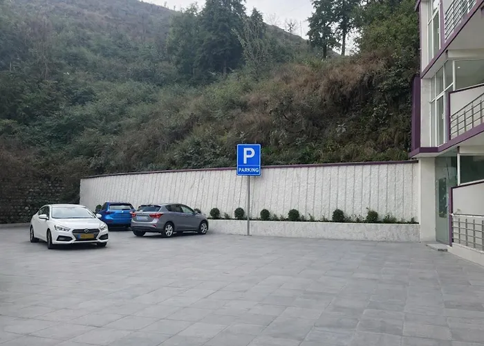 The Spring Dale Resort By Sitara Group, Mussoorie