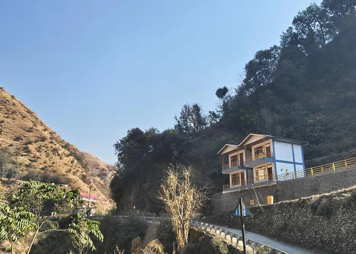 Neerangana Retreat