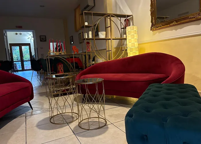 Hotel Savoia Sapri