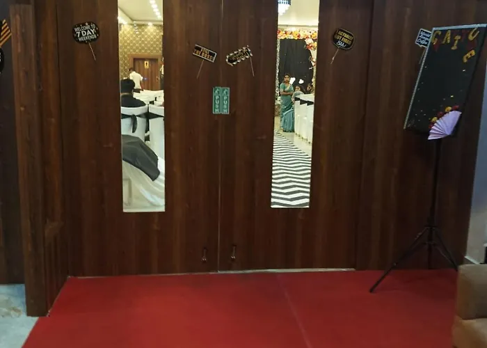 Hotel Swastik Bhumi