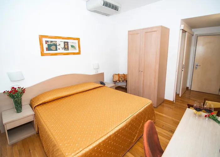 Hotel la Colonna Siena