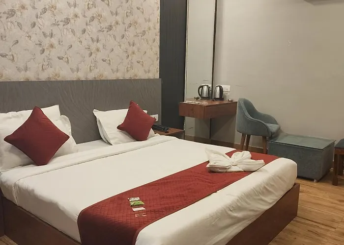 The Hotel Gaurav