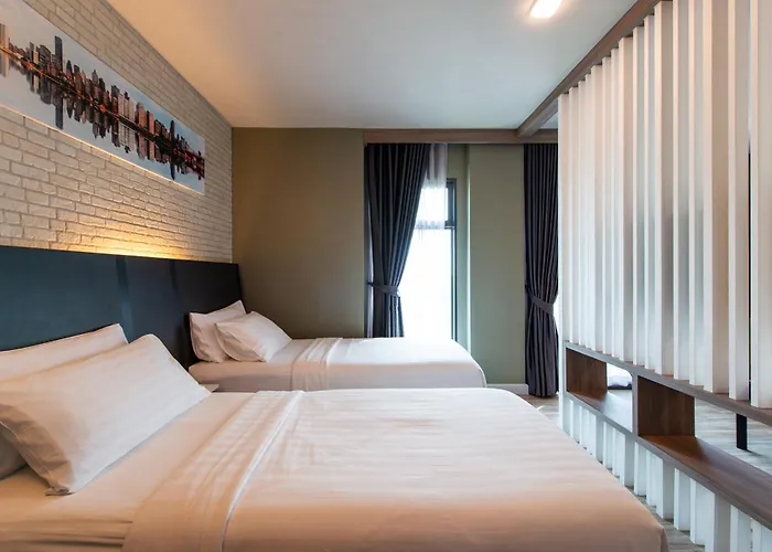 Bb House Rangsit บีบี เฮ้าส์ รังสิต