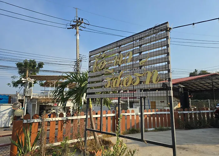 Aona Resort Kohlarn