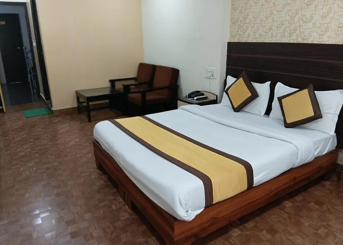 Inn Imperial