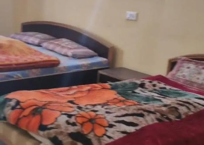 Hotel Vivekanand