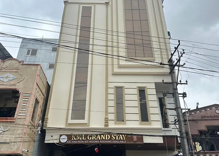 Kml Grand Stay