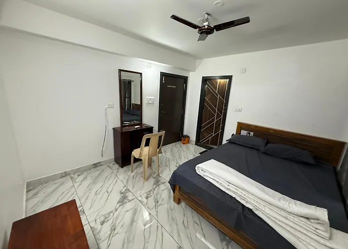 S Rooms