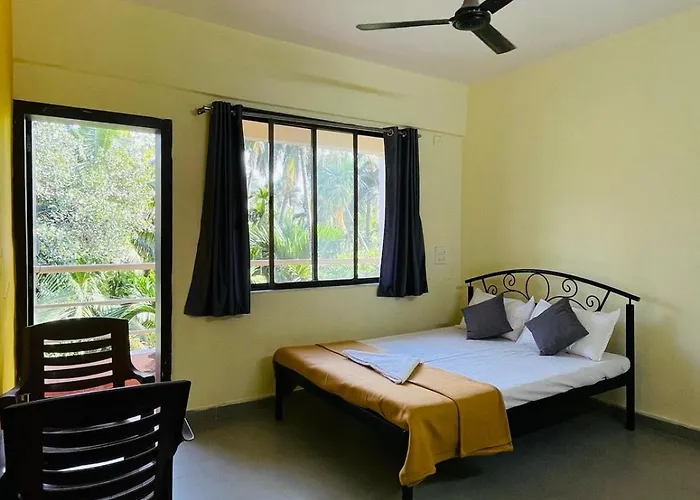 Seagull Resort