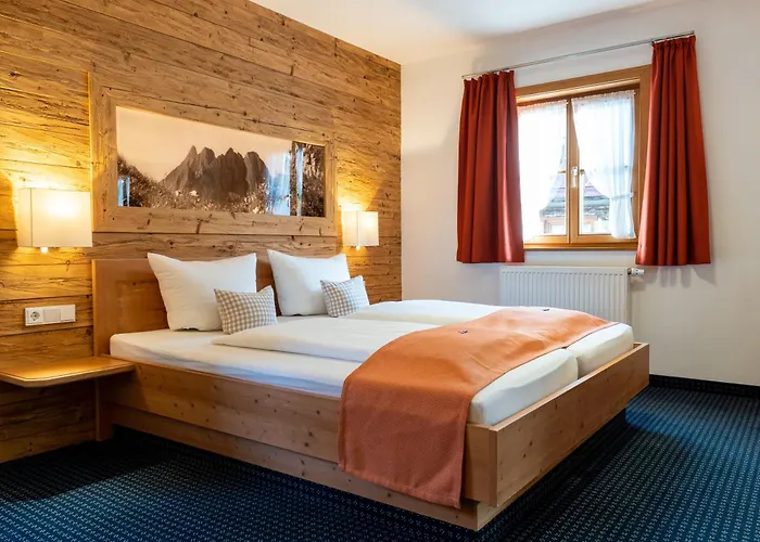 Hotel Oberstdorfer Einkehr - Neueröffnung ab Oktober 2025