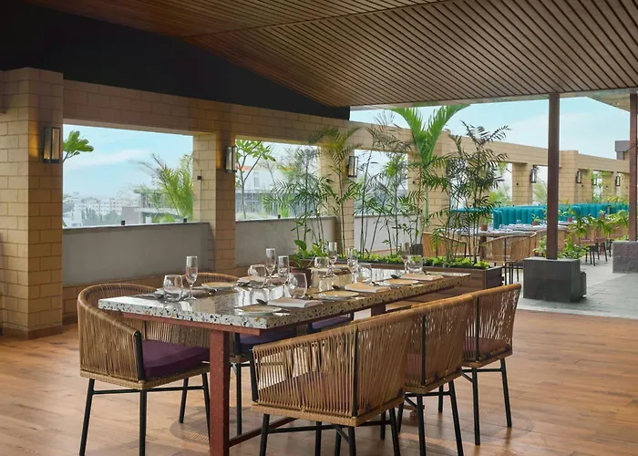 The Fern Residency, Solapur, Series By Marriott