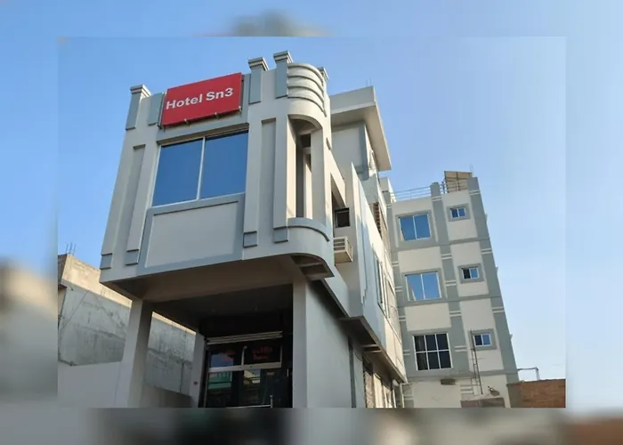 Sn3 Hotel