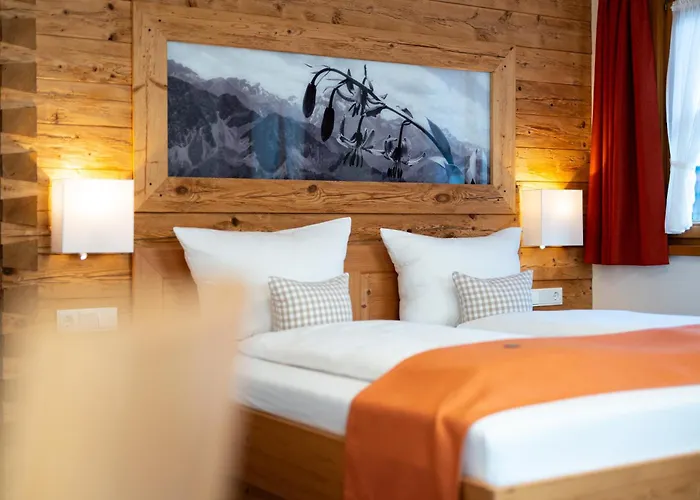Hotel Oberstdorfer Einkehr - Neueröffnung ab Oktober 2025