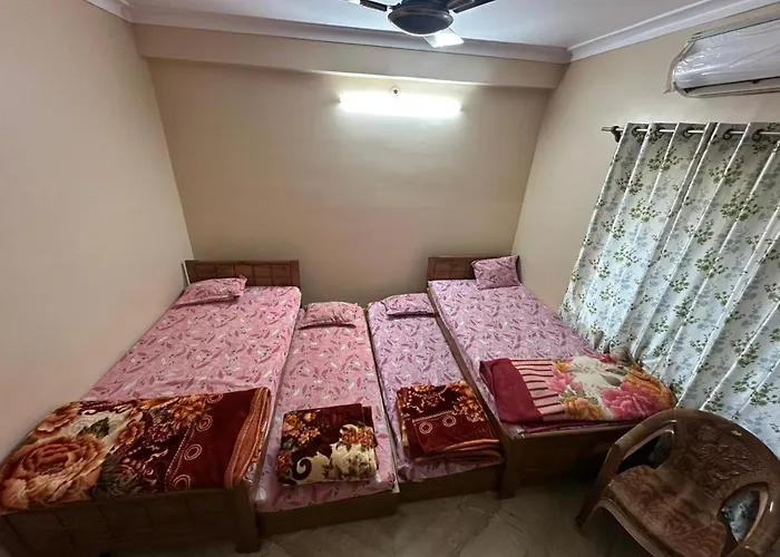 Sudama Bhavan
