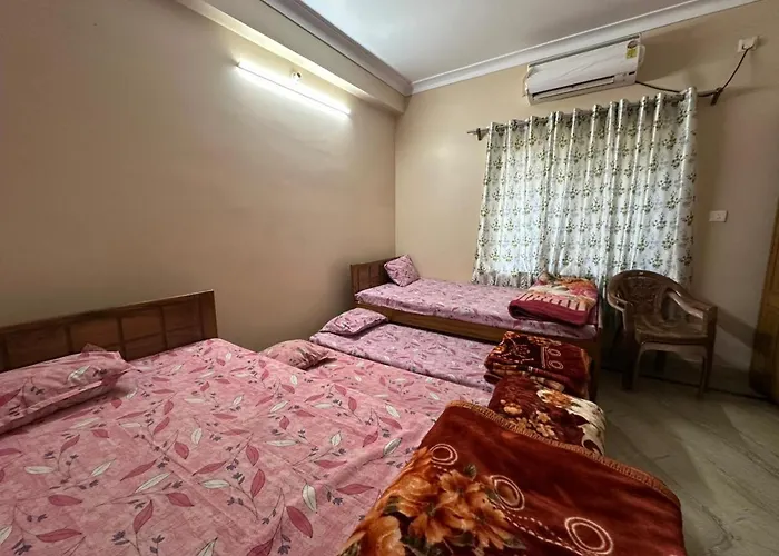 Sudama Bhavan