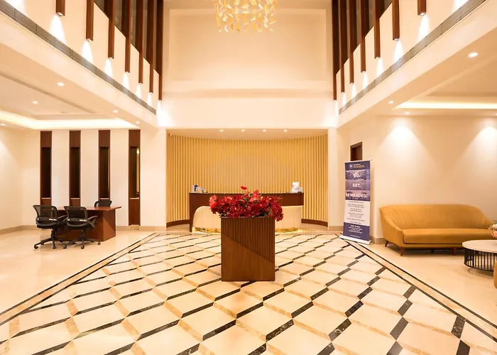 Best Western Plus Phagwara