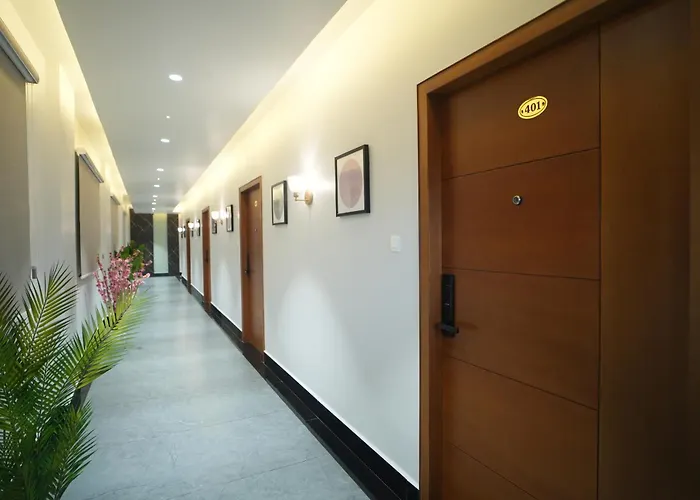 Hotel Avasa