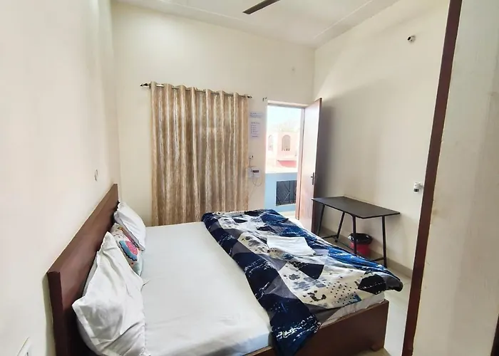 Harigarh Inn