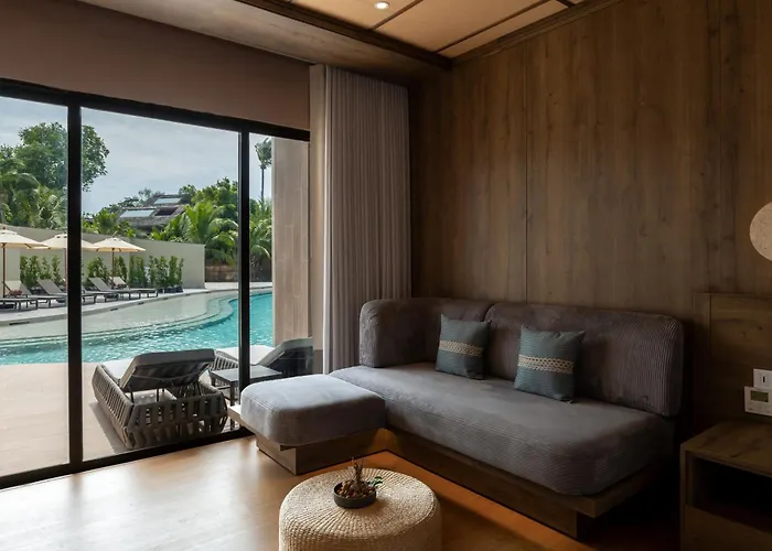 Irene Resort Koh Lipe