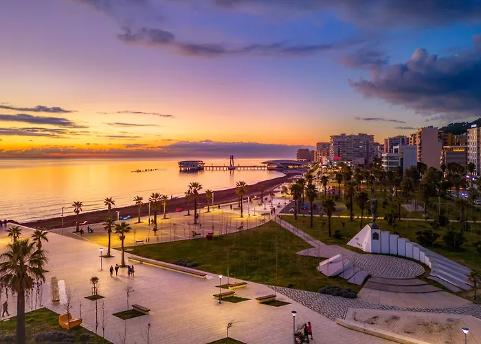 Crowne Plaza Durres By Ihg