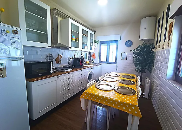 Casa Dos Andrades Hotel Belmonte 