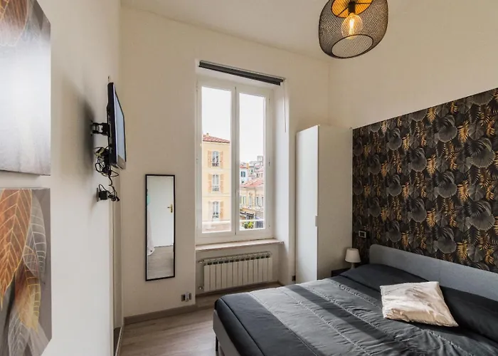 Le Camere Del Centro