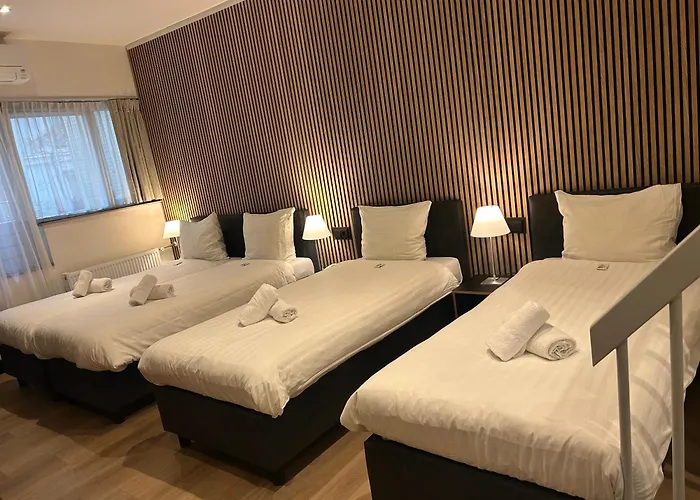 Multatuli Hotel Amsterdam