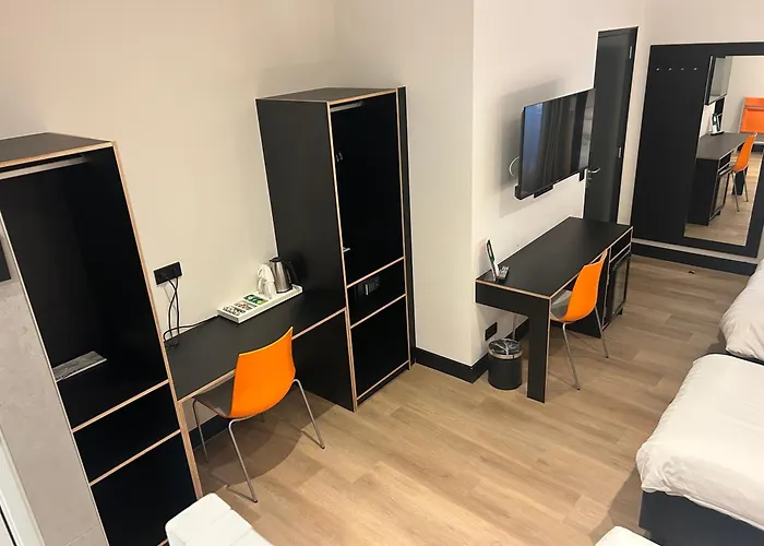 Multatuli Hotel Amsterdam