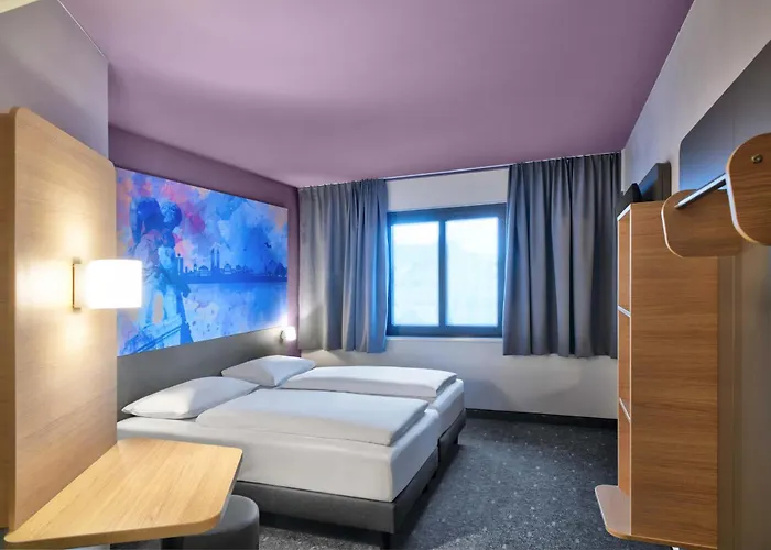 IntercityHotel Kassel