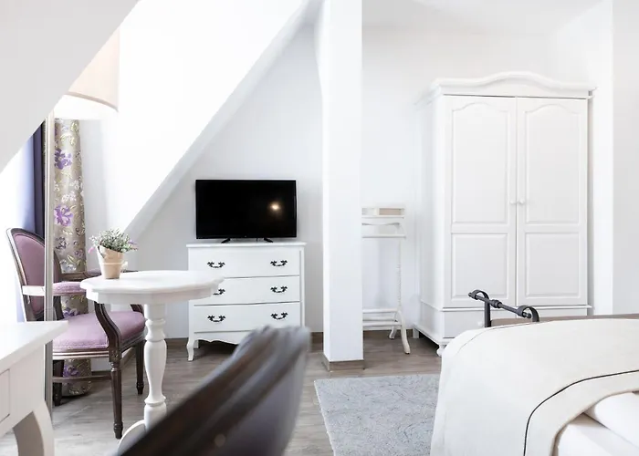 Garner Hotel Berlin - Messe by IHG