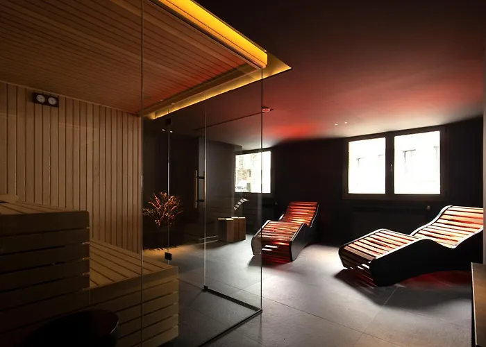 Hotel Magic Pas By Nexta Pas De La Casa