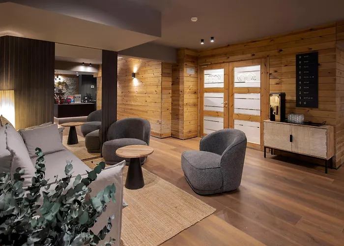 Hotel Magic Pas By Nexta Pas De La Casa