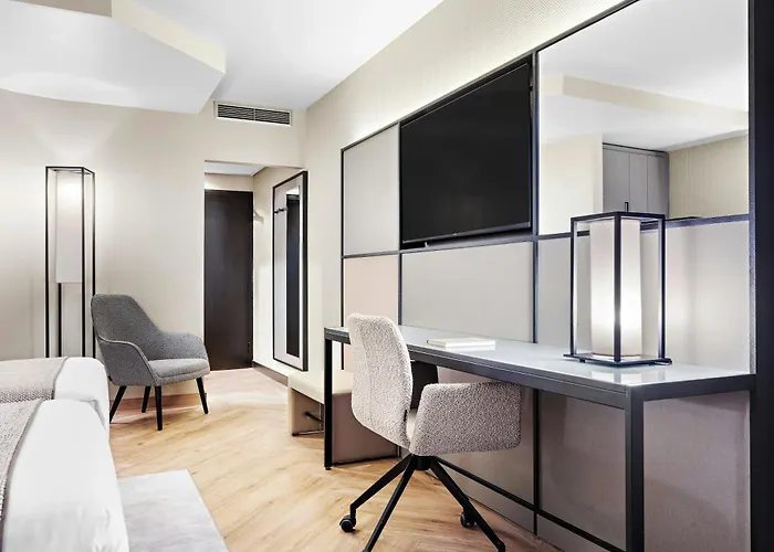 Leonardo Royal Hotel Frankfurt Frankfurt am Main