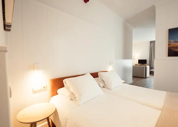 Strandhotel Domburg - Next Door