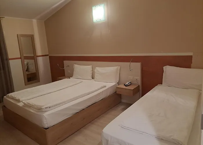 Hotel Dogana