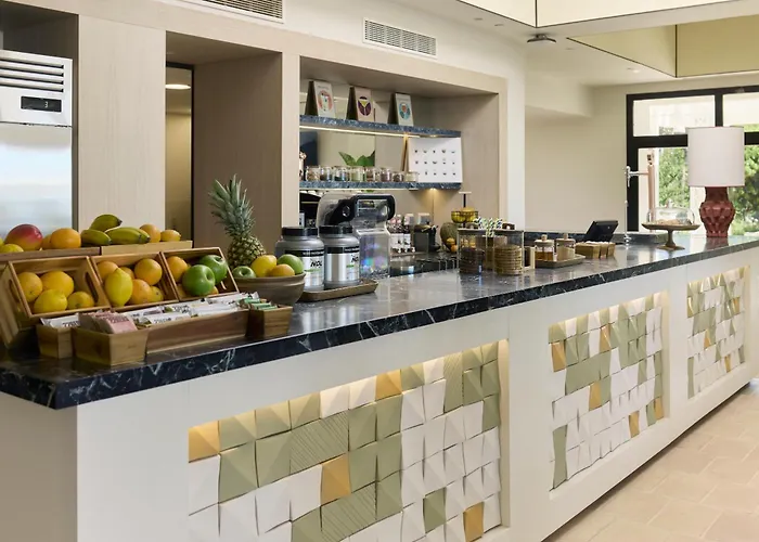 Don Carlos Resort&Spa Marbella