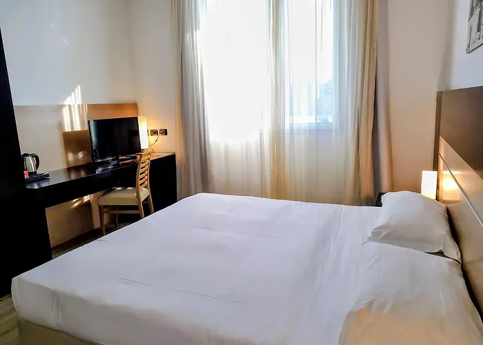 Hotel Carpi