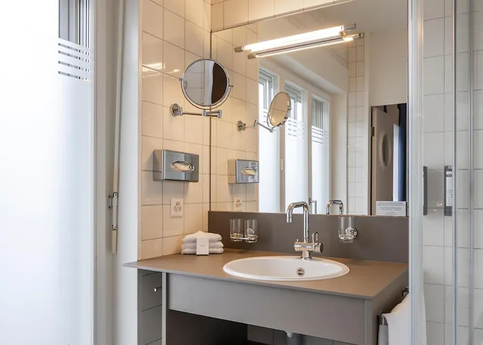 Boutique Hotel Karl Lucerna