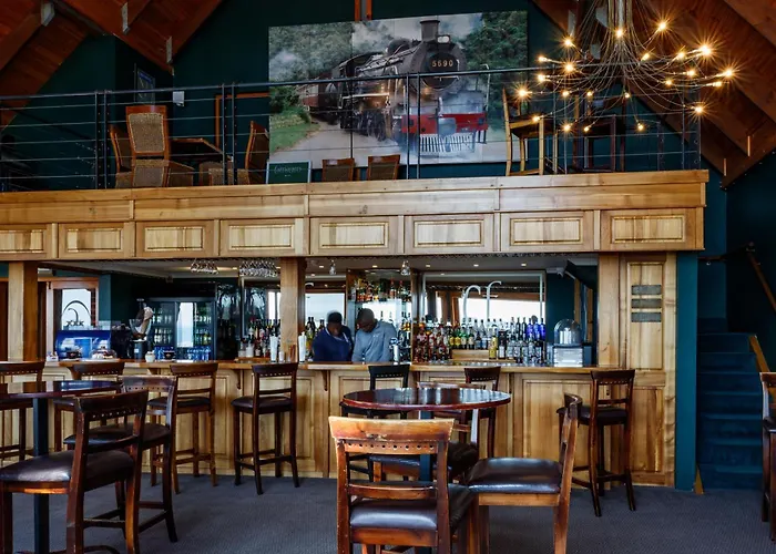 The Kelway Hotel