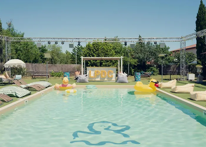 Best Western Plus Le Canard sur le Toit Colomiers
